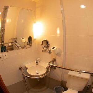 Habitación Doble Adaptada para Discapacitados